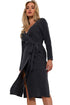 Robe de jour model 184682 Moe